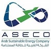 Arab Sustainable Energy Co. - ASECO